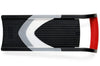 Mandoline Triangle 4 coupes inox + poussoir