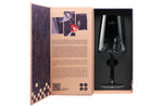 Coffret verre à vin Alaskan Maker Topographic Grand Canyon