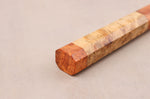 Couteau nakiri 17cm Sayuto Érable Damas 12Cr