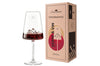 Coffret verre à vin Alaskan Maker Topographic Everest
