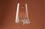 Coffret verre à vin Alaskan Maker Topographic Everest