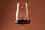 Coffret verre à vin Alaskan Maker Topographic Everest