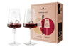 Coffret de 2 verres à vin Alaskan Maker Topographic Grand Canyon & Mont Cervin