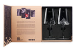 Coffret de 2 verres à vin Alaskan Maker Topographic Grand Canyon & Mont Cervin