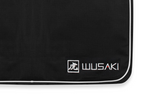 Mallette vide Wusaki pour 21 couteaux et ustensiles + 1 grande poche de rangement