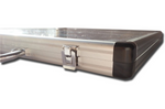 Valise de 11 Couteaux type Japonais Pradel Excellence
