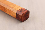 Couteau d'office 11cm Sayuto Érable Damas 12Cr