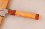 Couteau universel 14cm Sayuto Érable Damas 12Cr