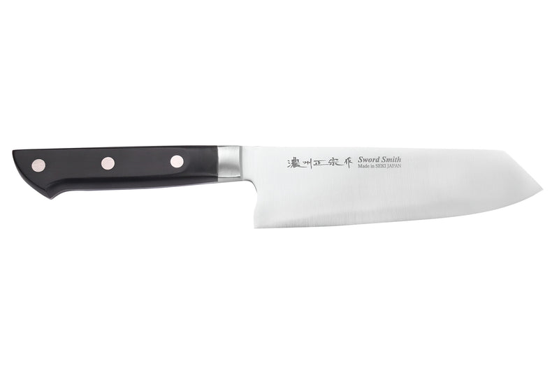 Couteau bunka 17cm japonais Satake Cutlery ABS