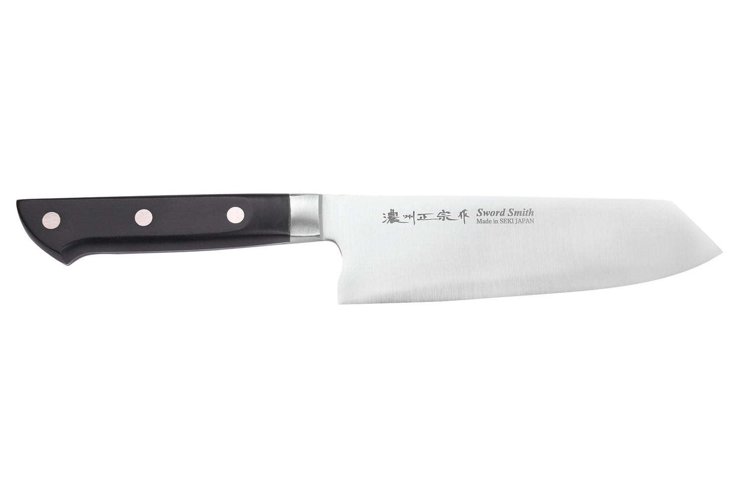 Couteau bunka 17cm japonais Satake Cutlery ABS