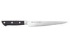 Couteau sujihiki 21cm japonais Satake Cutlery ABS