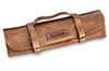 Trousse en cuir 5 couteaux de cuisine Au Nain Bistronome