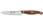 Trousse en cuir 5 couteaux de cuisine Au Nain Bistronome
