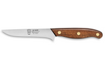 Trousse en cuir 5 couteaux de cuisine Au Nain Bistronome