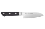 Coffret 3 couteaux japonais Satake Cutlery ABS chef + santoku + office