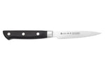 Coffret 3 couteaux japonais Satake Cutlery ABS chef + santoku + office