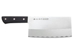 Couperet 18cm japonais Satake Cutlery ABS