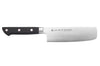 Couteau nakiri 16cm japonais Satake Cutlery ABS