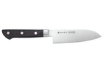 Couteau santoku 13,5cm japonais Satake Cutlery ABS