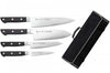 Mallette Satake Cutlery ABS 4 couteaux japonais
