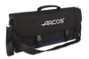 Trousse vide pour 17 couteaux et ustensiles de cuisine Arcos 52 x 92cm