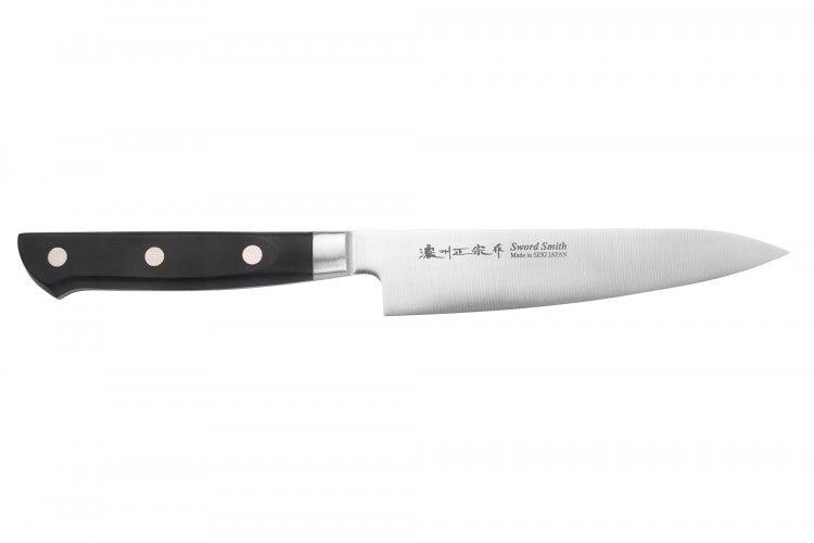Mallette Satake Cutlery ABS 4 couteaux japonais