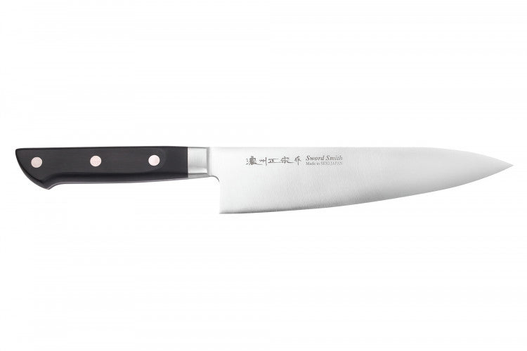 Mallette Satake Cutlery ABS 4 couteaux japonais