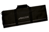 Trousse vide pour 12 couteaux et ustensiles de cuisine Arcos 73 x 51cm