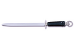 Malette de 8 couteaux professionnels pour bouchers BARGOIN Manche ABS