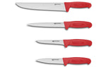 Malette de 7 couteaux professionnels FISCHER pour Bouchers
