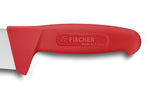 Malette de 7 couteaux professionnels FISCHER pour Bouchers