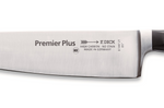 Trousse de chef 4 couteaux de cuisine DICK + 2 ustensiles acier inox