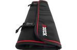 Trousse de chef 4 couteaux de cuisine DICK + 2 ustensiles acier inox