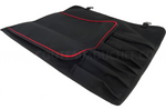 Trousse de chef 4 couteaux de cuisine DICK + 2 ustensiles acier inox