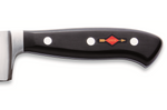 Trousse de chef simili-cuir DICK 11 pièces haut de gamme
