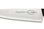 Mallette de chef magnétique DICK SUPERIOR 5 couteaux + 1 fourchette