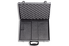 Mallette de chef magnétique DICK 6 emplacements 43x32x6cm