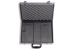 Mallette de chef magnétique DICK 6 emplacements 43x32x6cm