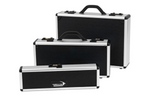 Mallette vide Deglon Campus + 2 plateaux FIXCLASS