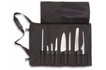 Mallette de chef DICK 8 pièces PRO DYNAMIC