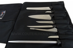 Mallette de chef DICK 8 pièces PRO DYNAMIC