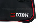 Mallette de chef DICK 8 pièces PRO DYNAMIC