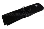 Malette 11 couteaux et accessoires Marti­nez & Gascon