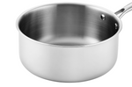 Casserole Pradel Excellence Lumia en inox - 18cm