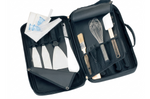 Malette 22 ustensiles et accessoires de pâtisserie BARGOIN