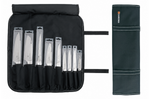 Malette vide 9 emplacements Chroma KB1