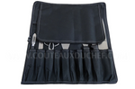 Malette 7 couteaux et accessoires Marti­nez & Gascon