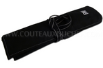 Malette 7 couteaux et accessoires Marti­nez & Gascon