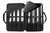 Mallette extra plate 8 couteaux et accessoires Sabatier Trompette Universal