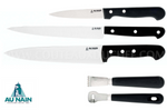 Trousse de service skaï 5 pièces Au Nain
